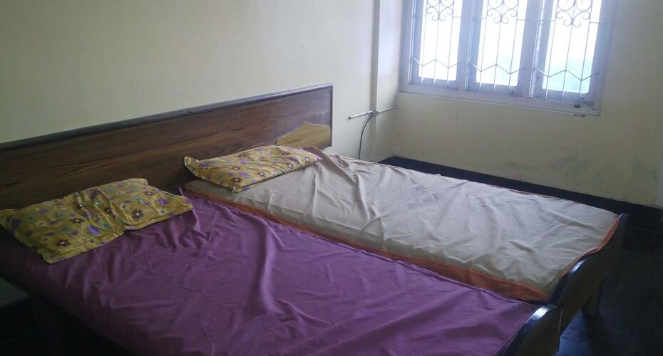 Hotel North Residency, Kochi 4